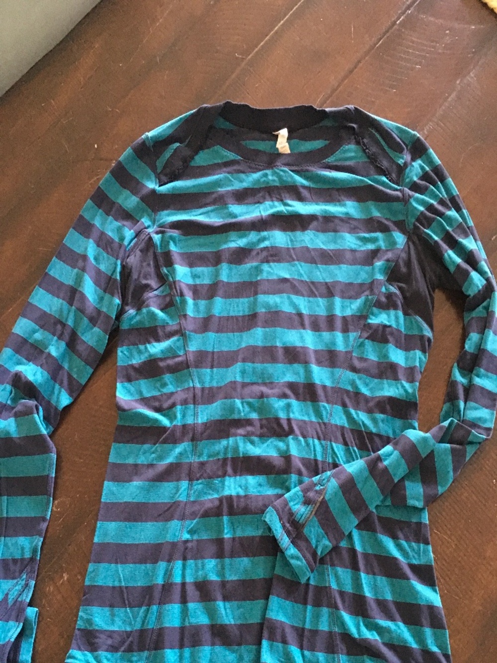 Vintage Lululemon Athletic Top